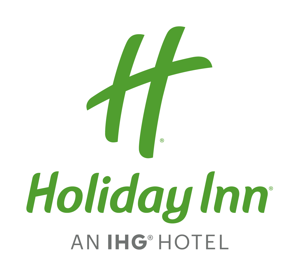 Logo for Holiday Inn Leicester